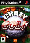 Crazy Golf - World Tour