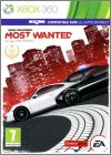 Need for Speed - Most Wanted - Un jeu Criterion (A ... Game)
