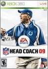 NFL Head Coach 09