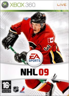 NHL 09
