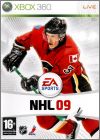 NHL 09