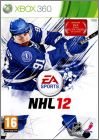 NHL 12