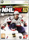 NHL 2K10 - 1999-2009 Dixi�me Anniversaire (2K Sports...)