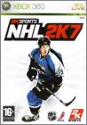 NHL 2K7 (2K Sports...)