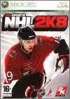 NHL 2K8 (2K Sports...)