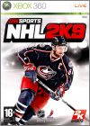 NHL 2K9 (2K Sports...)