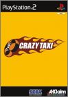 Crazy Taxi
