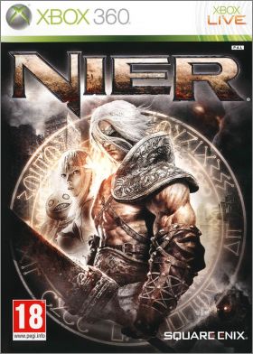 Nier (Nier Gestalt)