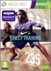 Nike+ (Plus) - Kinect Training