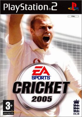 Cricket 2005