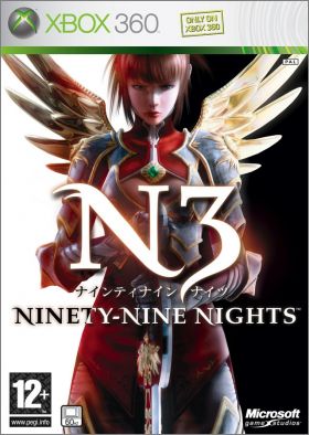 N3 1 - Ninety-Nine Nights