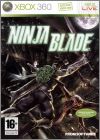 Ninja Blade