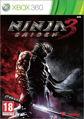 Ninja Gaiden 3 (III)