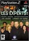 Les Experts - Las Vegas - Crimes en S�rie (CSI: Crime ...)