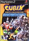 Cubix - Robots for Everyone - Showdown