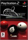 Cue Academy - Snooker, Pool, Billiards