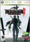 Ninja Gaiden 2 (II)