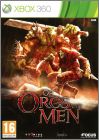 Of Orcs and Men