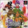 Bardysh - Kromeford no Juunin
