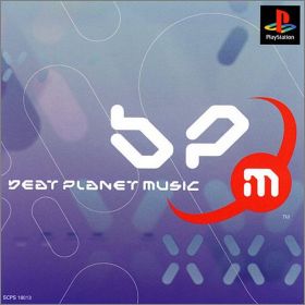 Beat Planet Music