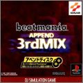 Beat Mania - Append 3rd Mix