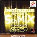 Beat Mania - Append 5th Mix - Time to Get Down