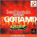 Beat Mania - Append GottaMix 1