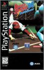Bases Loaded '96 - Double Header (Moero !! Pro Yakyuu '95..)