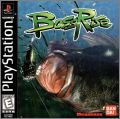 Bass Rise (Fishing Freaks - Bass Rise)