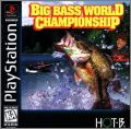 Big Bass World Championship (Super Black Bass X)