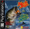 Black Bass with Blue Marlin (Super Black Bass X2 & The ...)
