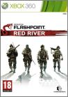Operation Flashpoint - Red River