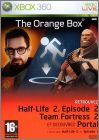 The Orange Box - Half-Life 2 + Ep.1 + Ep.2 + Team Fortress..