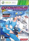 Otomedius Excellent (Otomedius X)