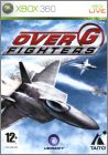 Over G Fighters (Over G)