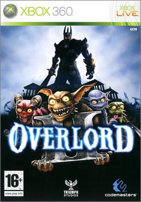 Overlord 2 (II)