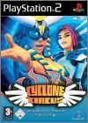 Cyclone Circus