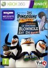 Les Pingouins de Madagascar - Le Docteur Blowhole est de ...
