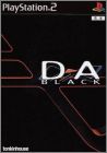 D-A Black
