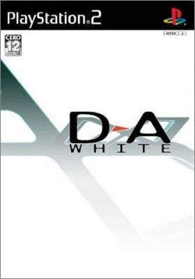 D-A White