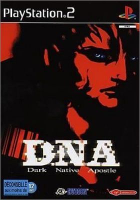 DNA : Dark Native Apostle