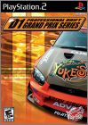 D1 Professional Drift - Grand Prix Series (... 2005)