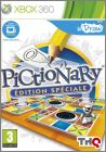 Pictionary - Edition Sp�ciale (uDraw... Ultimate Edition)