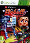 Williams Pinball Classics (Pinball Hall of Fame Williams...)
