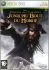 Pirates des Cara�bes - Jusqu'au Bout du Monde (Disney ...)