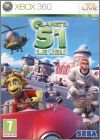 Plan�te 51 - Le Jeu (Planet 51 - The Game)