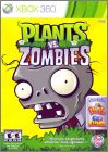Plants vs Zombies