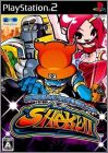 Daito Giken Koushiki Pachi-Slot Simulator - Shake 2 (II)