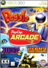 PopCap Arcade Vol 2 (II) - Peggle Deluxe + Heavy Weapon ...