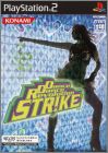 Dance Dance Revolution - Strike
